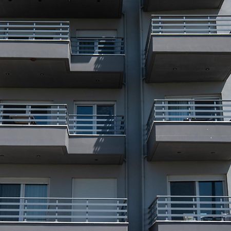 Relax Apartments Alexandroupolis Buitenkant foto