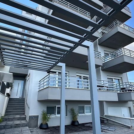 Relax Apartments Alexandroupolis Buitenkant foto