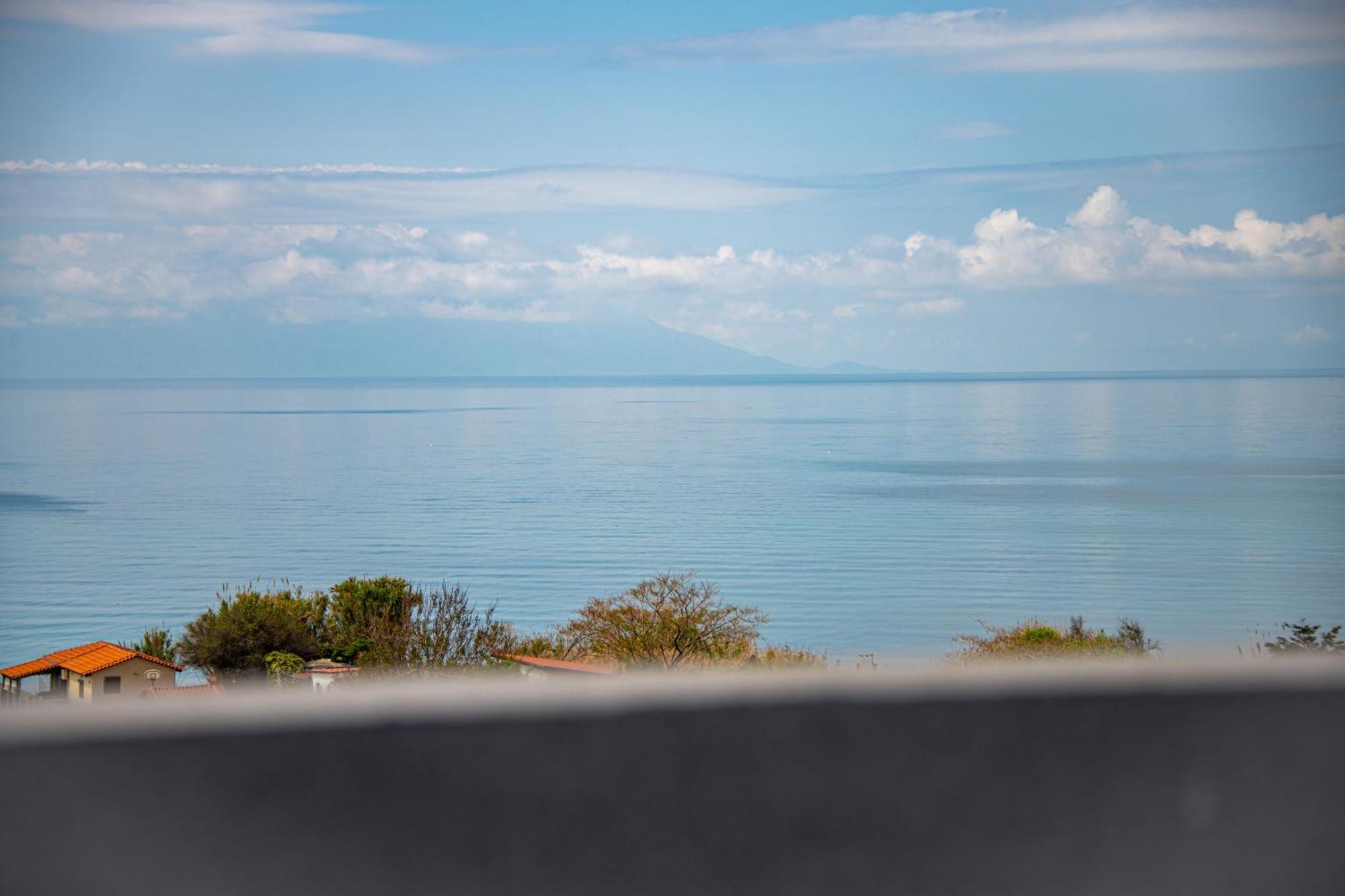 Relax Apartments Alexandroupolis Buitenkant foto