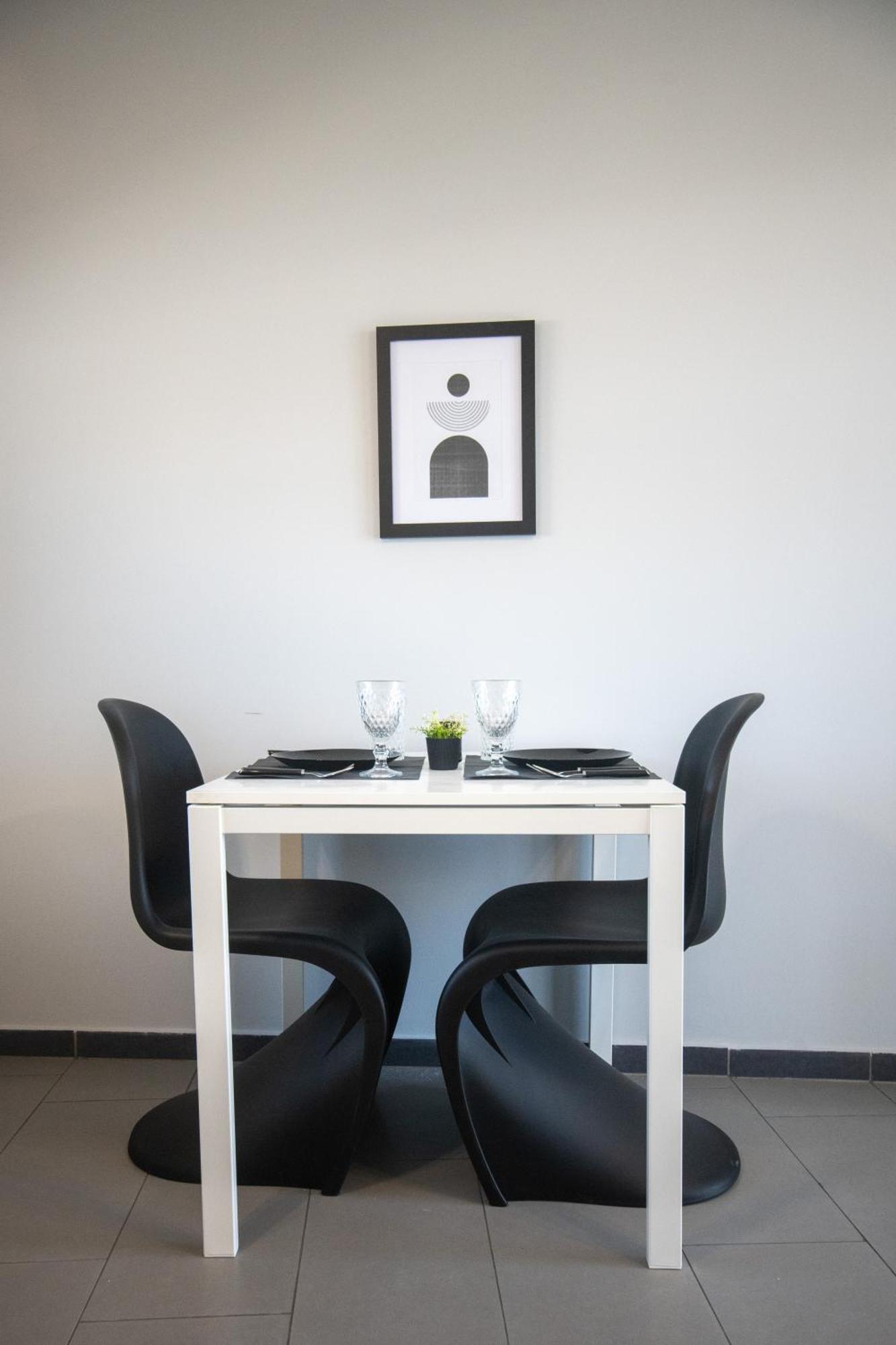 Relax Apartments Alexandroupolis Buitenkant foto