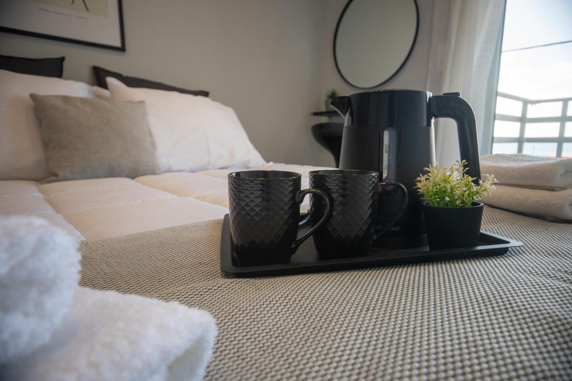 Relax Apartments Alexandroupolis Buitenkant foto