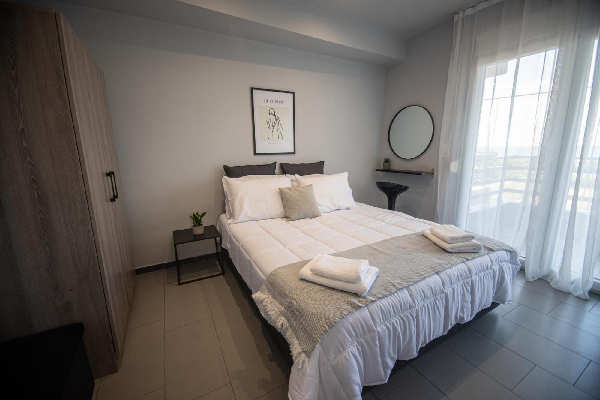 Relax Apartments Alexandroupolis Buitenkant foto