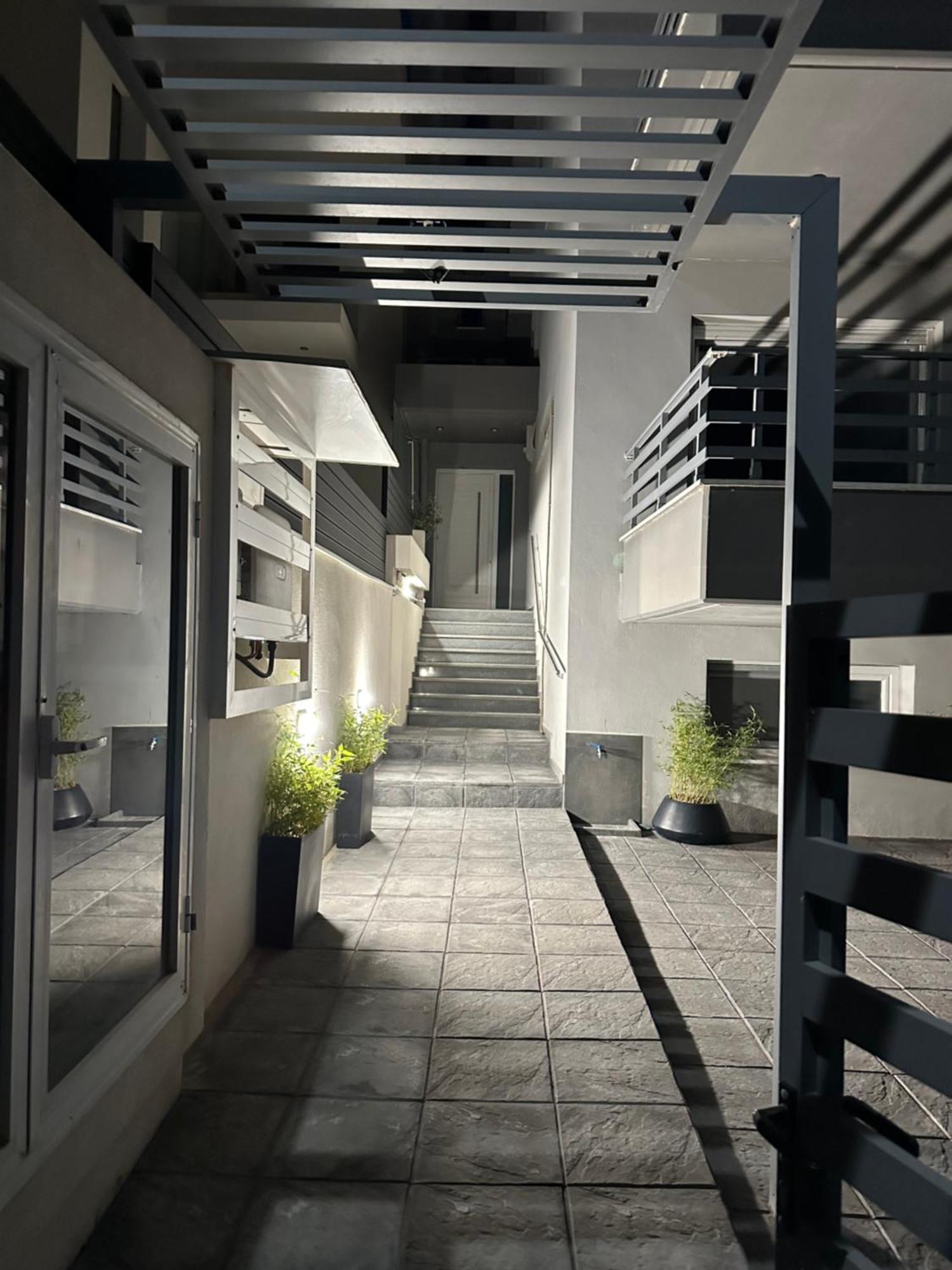Relax Apartments Alexandroupolis Buitenkant foto