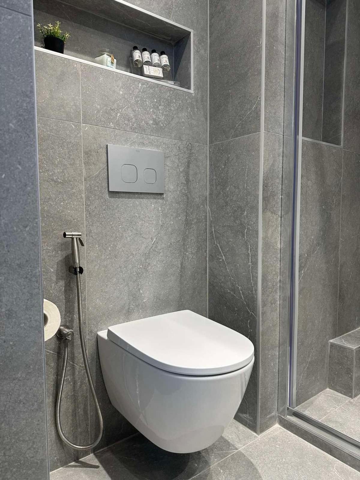 Relax Apartments Alexandroupolis Buitenkant foto