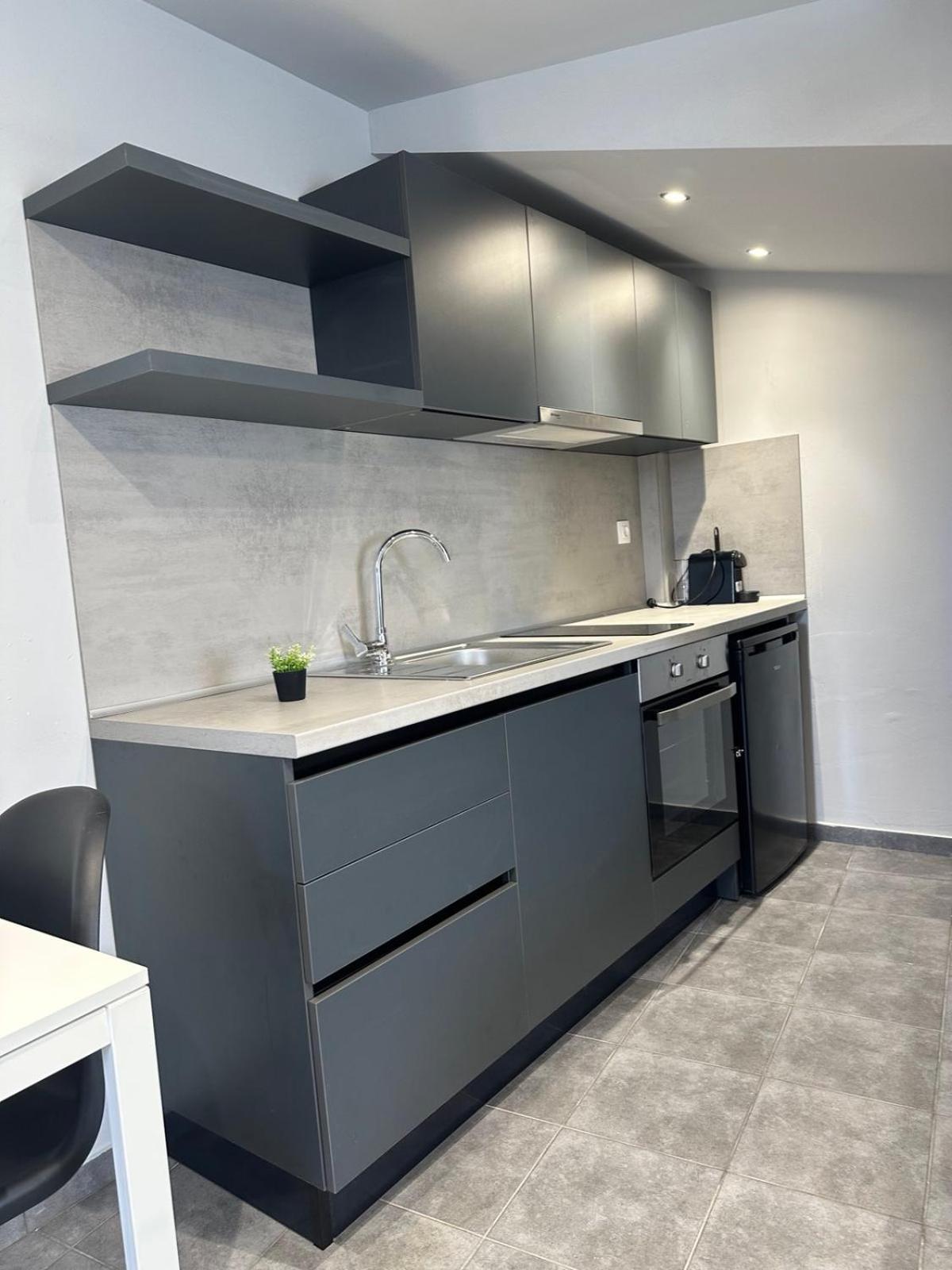 Relax Apartments Alexandroupolis Buitenkant foto