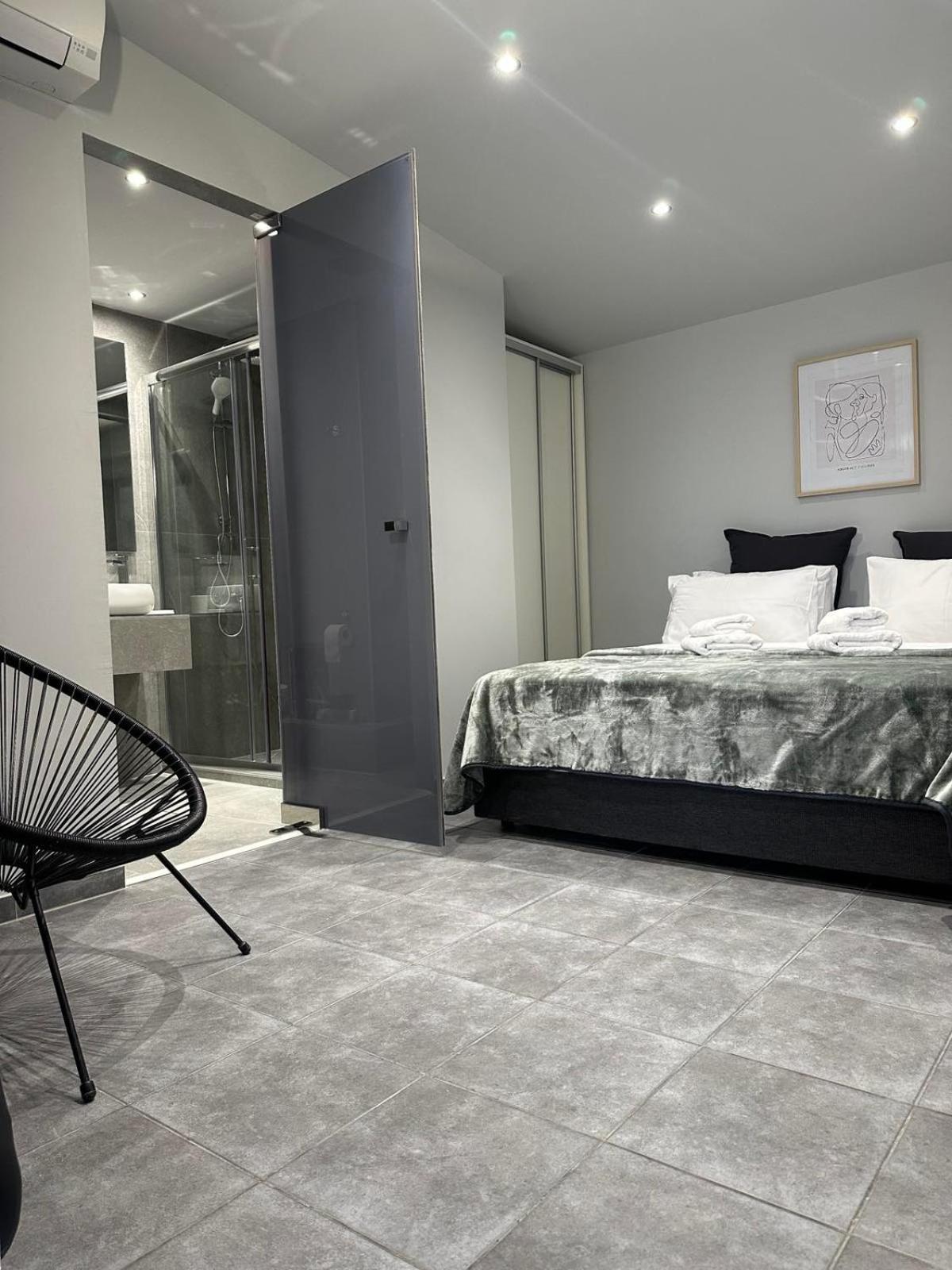 Relax Apartments Alexandroupolis Buitenkant foto