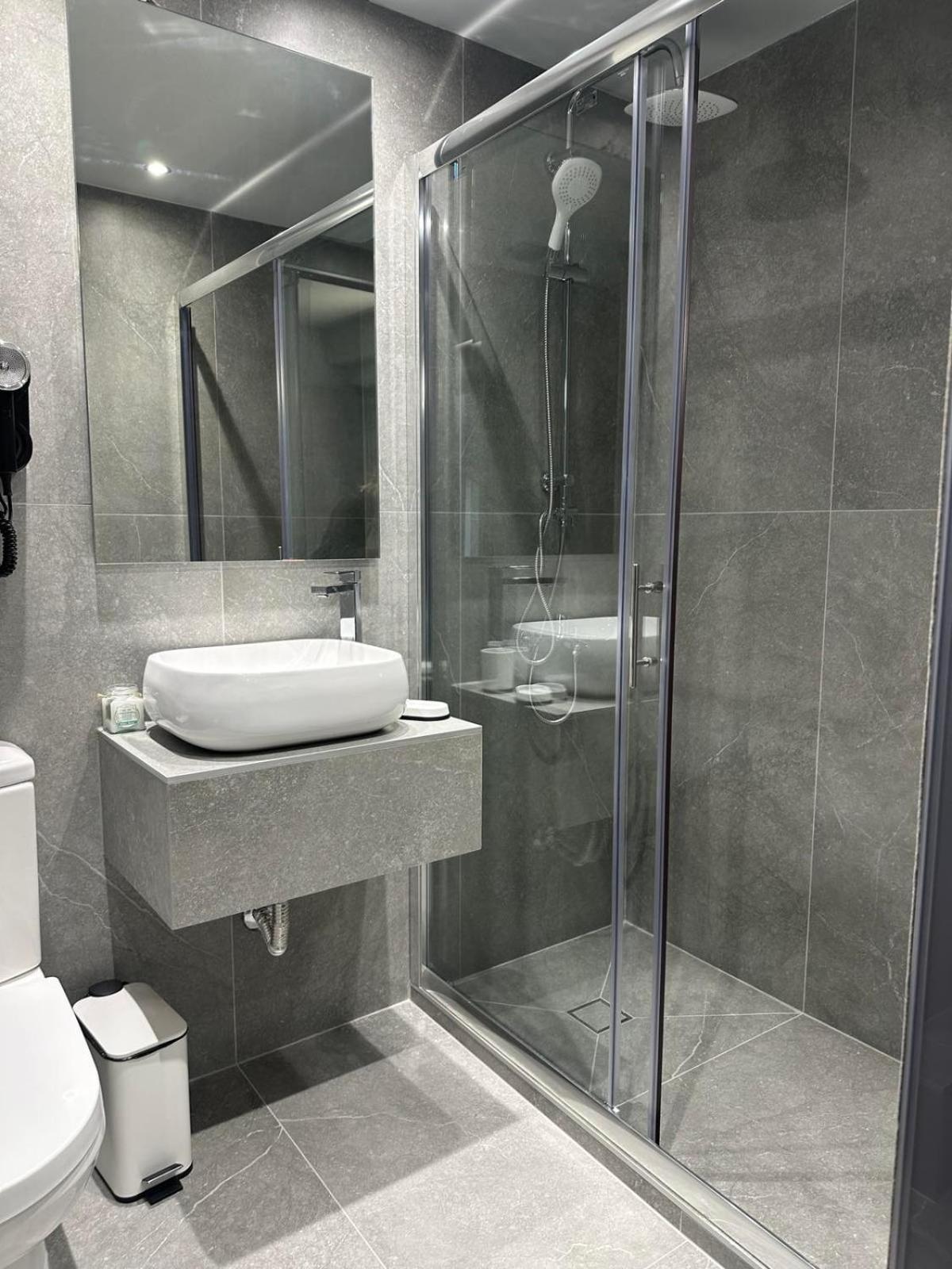 Relax Apartments Alexandroupolis Buitenkant foto