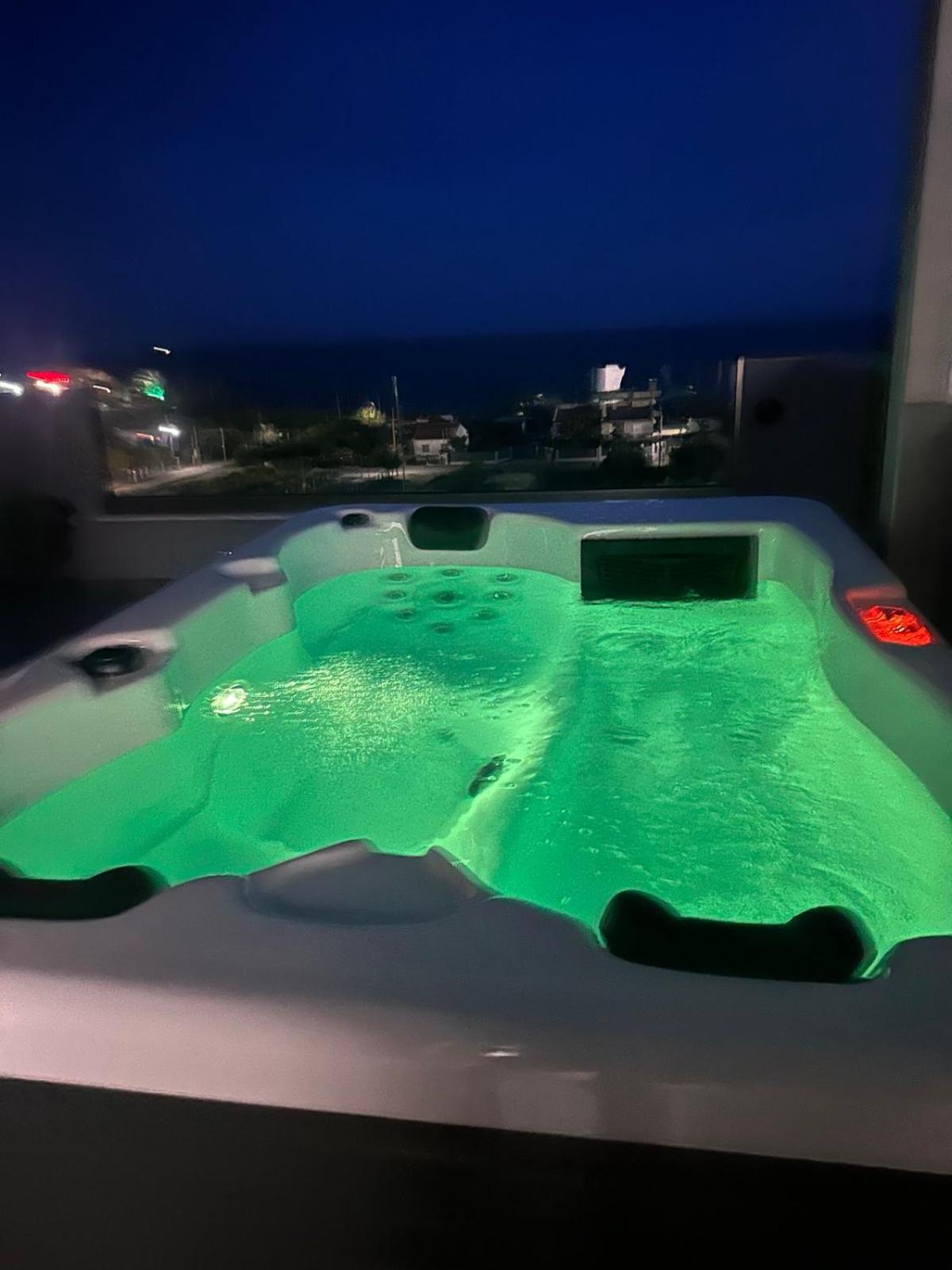 Relax Apartments Alexandroupolis Buitenkant foto