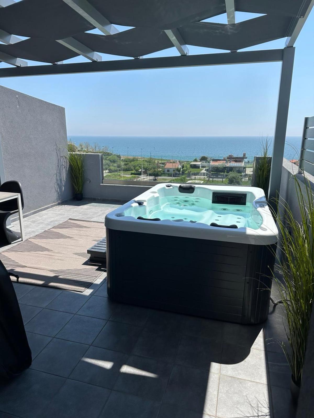 Relax Apartments Alexandroupolis Buitenkant foto